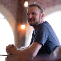 DMARehability Employee Patrick Firth's profile photo
