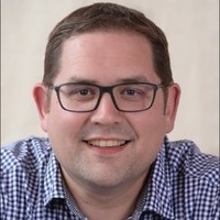 The Telegraph Employee Mike Sharp's profile photo