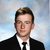 PwC Employee Andrew Santamaria's profile photo