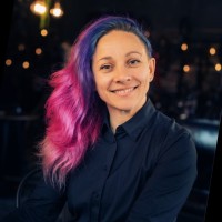 Xolo Employee Tina Bychkova's profile photo