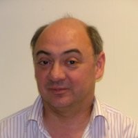 Anglia House Business Centre Employee Ken Sears's profile photo