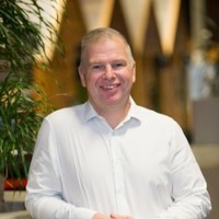 A&B Engineering Employee Brian Steens's profile photo