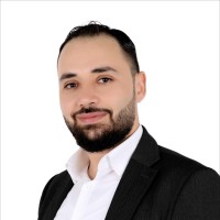 European Construction Co Employee Mohammad abu Yakean's profile photo