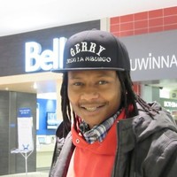 BLACKS Employee Gerry Gerald's profile photo