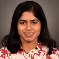 ACCESS Development Services Employee Harshita Upadhyaya's profile photo