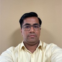Cliantha Research Limited Employee Sagar Gajjar's profile photo