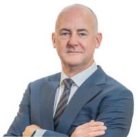 King & Spalding Employee Simon Fraser's profile photo