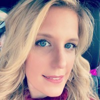 Berkshire Bank Employee Ashlee Flores's profile photo