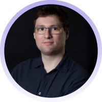 Ellii Employee Pierre Deville's profile photo