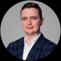 HRK S.A. Employee Marcin Roszkowski's profile photo