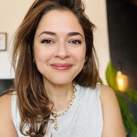 MEDIA-START Employee Amina Lesbat's profile photo