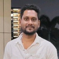 Xylem Water Solutions India Pvt. Ltd. Employee Sai Adepu's profile photo