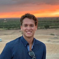 Seth Gillespie Email