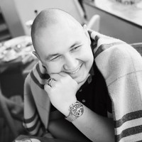 Benfin Insurance Employee Залесский Роман's profile photo