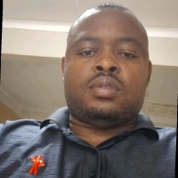 Talisman Hire Employee Blessing Murasira's profile photo