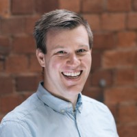 GoGlobal Asia Employee Steve Heyes's profile photo