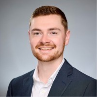 Daupler Employee Wyatt Darnell's profile photo