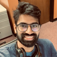 Harihara Indukuri Email & Phone Number