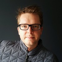 Schipper Technische Services Employee Henri Willems's profile photo