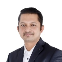 Vytals Employee Pranjal Neog's profile photo