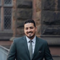 Shine Engineering, P.A. Employee Bishoy Boules's profile photo