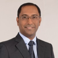 PRISM+ Employee Shahshi Thiruchelvam's profile photo