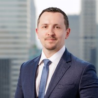 BloombergNEF Employee David Doherty's profile photo