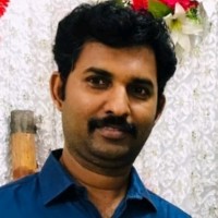 Orion Innovation Employee Baskar P's profile photo