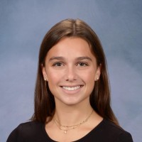 Boston Consulting Group (BCG) Employee Catherine Connell's profile photo