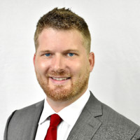 Walker Filtration Inc. Employee Benjamin Laiweneek's profile photo