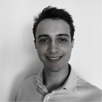 WORMS Safety Employee Simon Roubaud's profile photo