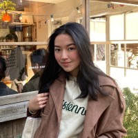 Kezia Maharani Email
