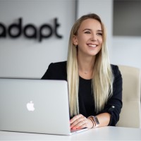 DSERVE Employee Emilija Zelenekė's profile photo