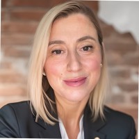 Sealed Air Corporation Employee Belkis Evrim's profile photo