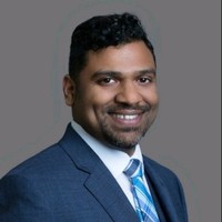 Thelan Employee Binu Panicker's profile photo