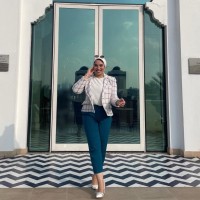 Penta Global Employee Marwa Emad's profile photo