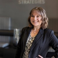 IMPACT Strategies, Inc. Employee Gerica Stucker's profile photo