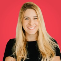 Act Employee Lea Olkinizki's profile photo