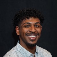 UT Southwestern Medical Center Employee Danny Litty's profile photo