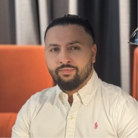 Nestify Employee Slimane Briki's profile photo