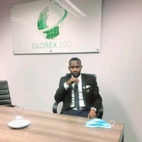 Globex360º Employee Yusuf Soboya's profile photo