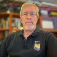 Manitou Systems Inc. Employee Steven Simons's profile photo