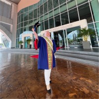 Fasspay Employee Nur Dahri's profile photo