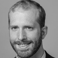 Hamlin Capital Management, LLC Employee Jeremi Roux's profile photo