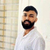 Rahul Tr Email