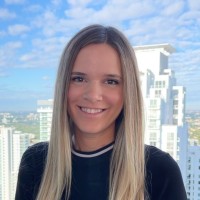 Hyatt Regency Miami Employee Kaitlyn Turton's profile photo