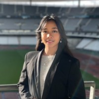 Lauriane Rakotovao Email