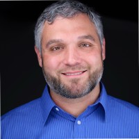 Sharpvue Hosted Video Employee David Estes's profile photo