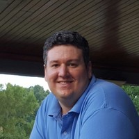 SAIC Employee Benjamin Rogers's profile photo