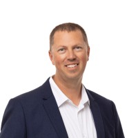 Ignite Project Services Employee Michael Hall's profile photo